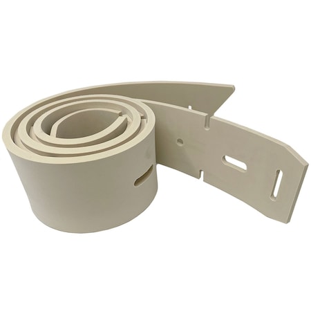 Gofer Parts Replacment Squeegee Set For Nilfisk/Advance 56315347 GSQ1003TT2